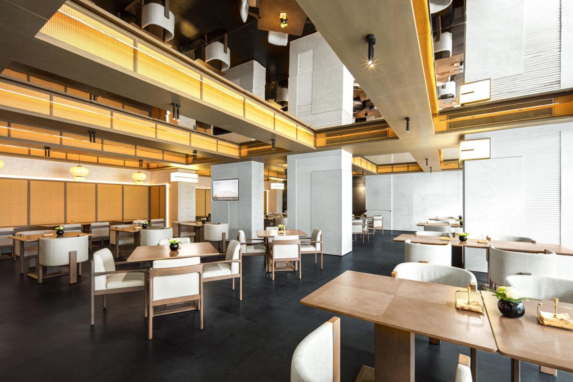 Atour Hotel Suzhou Beisi Pagoda Taohuawu Street Eksteriør bilde