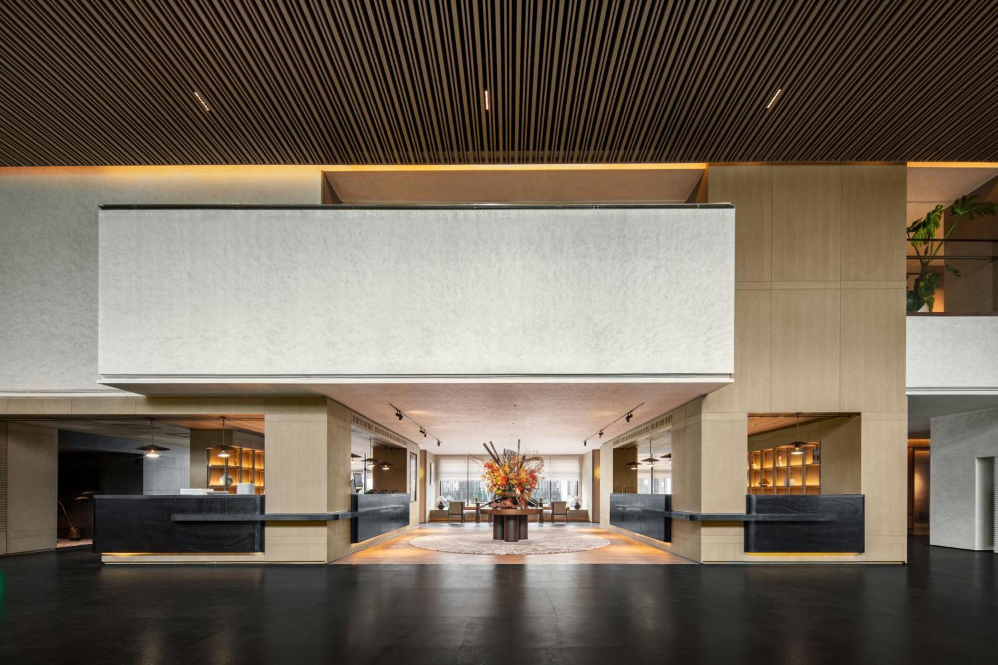 Atour Hotel Suzhou Beisi Pagoda Taohuawu Street Eksteriør bilde