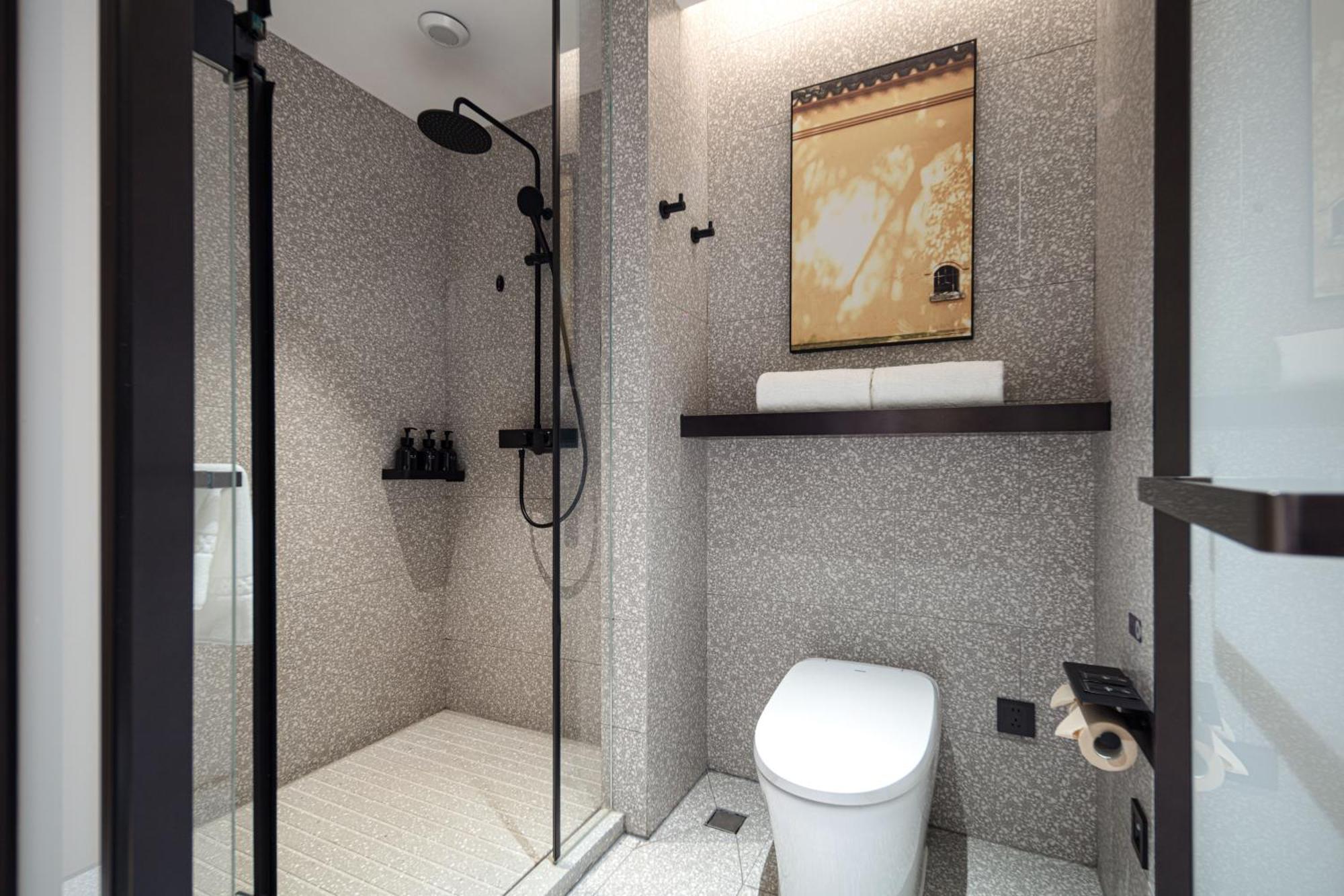 Atour Hotel Suzhou Beisi Pagoda Taohuawu Street Eksteriør bilde